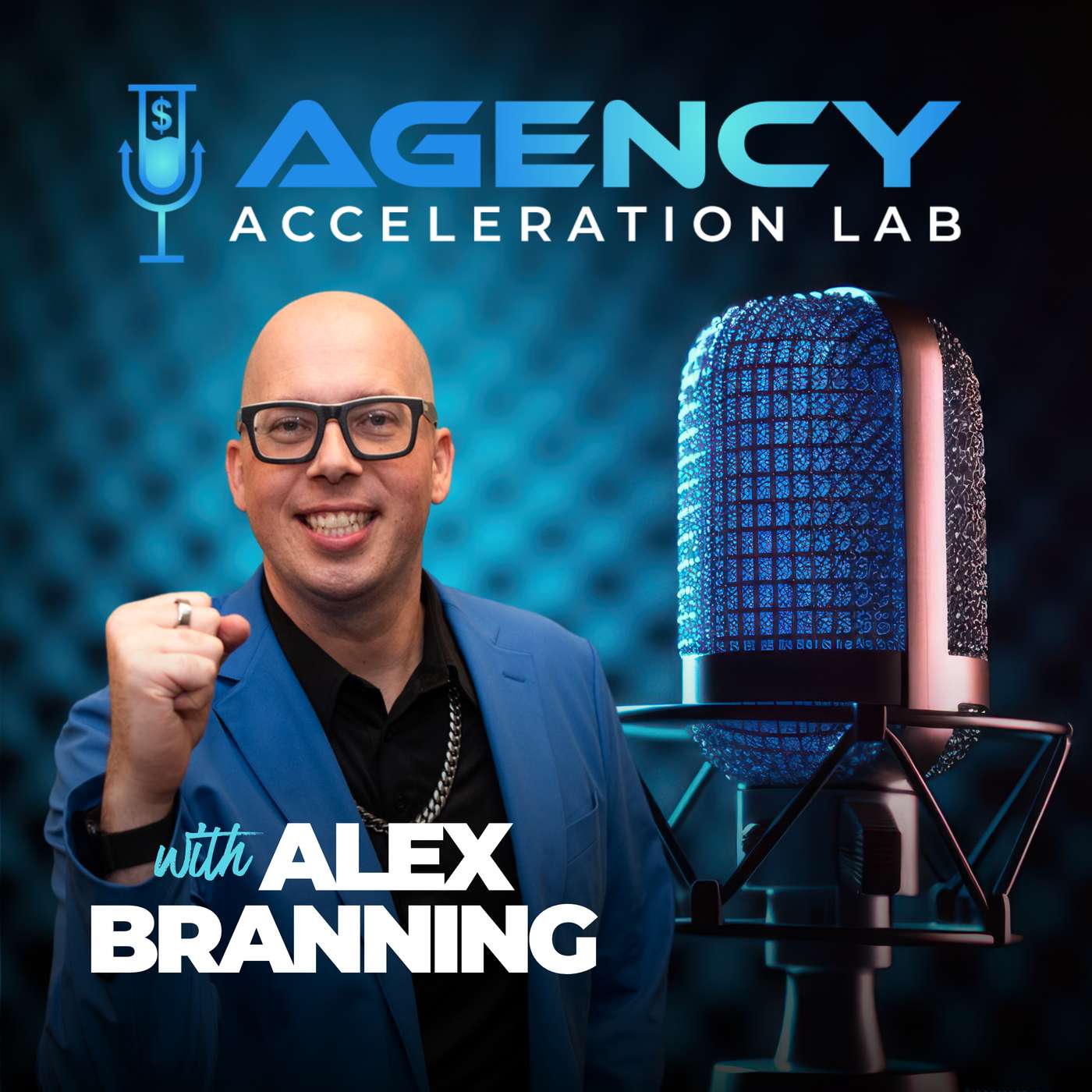 Agency Acceleration Lab