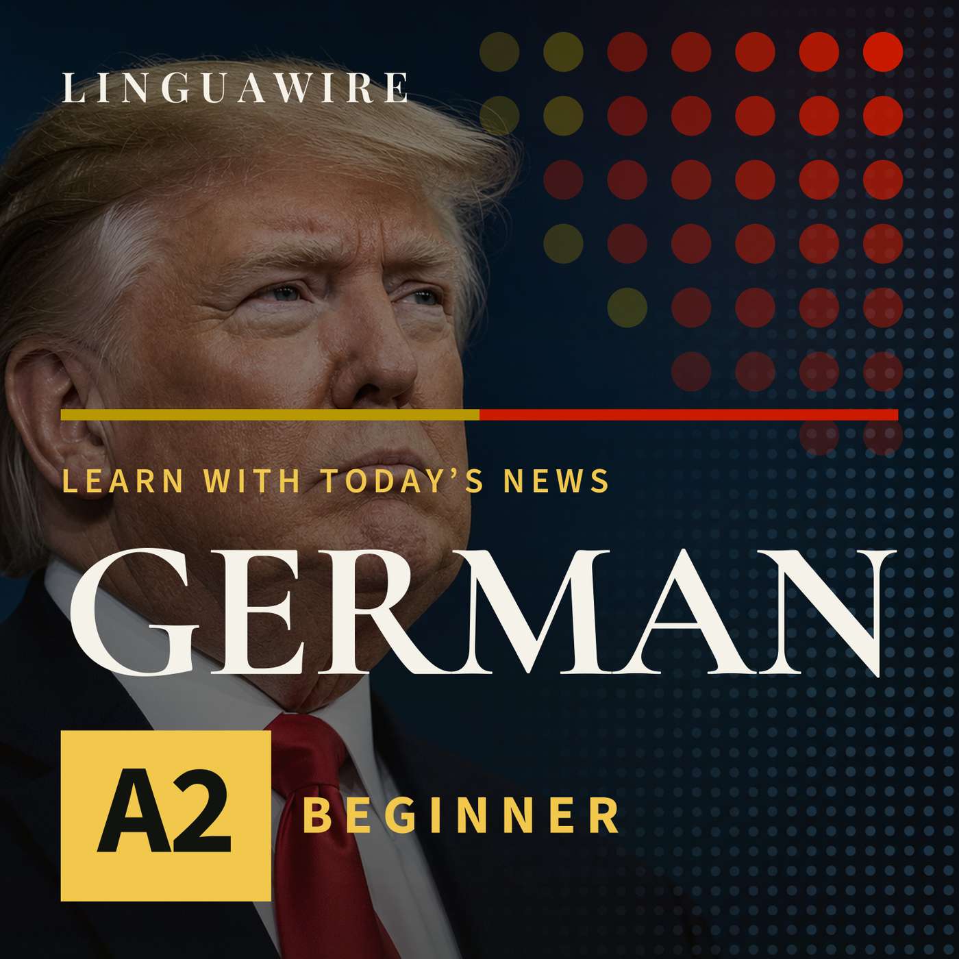 A2 German News | Can Trump Seal Greenland's Security Deal?
