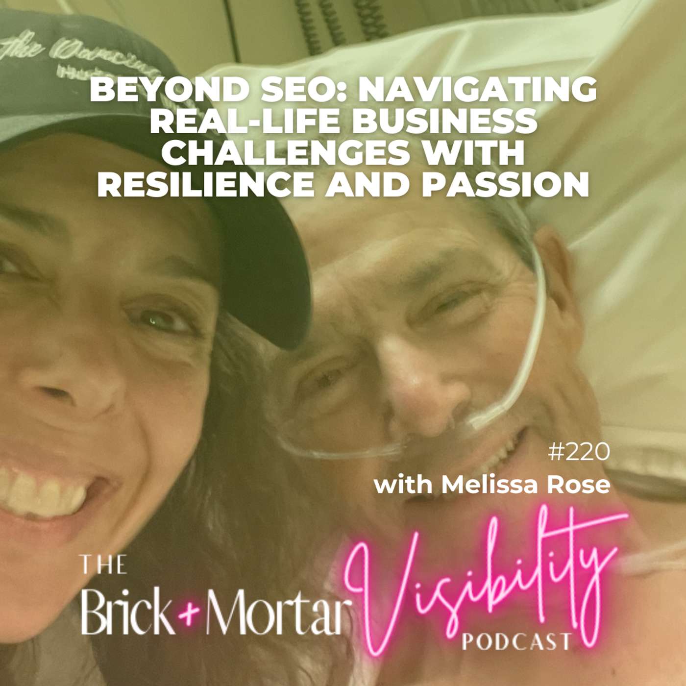 Brick and Mortar Visibility