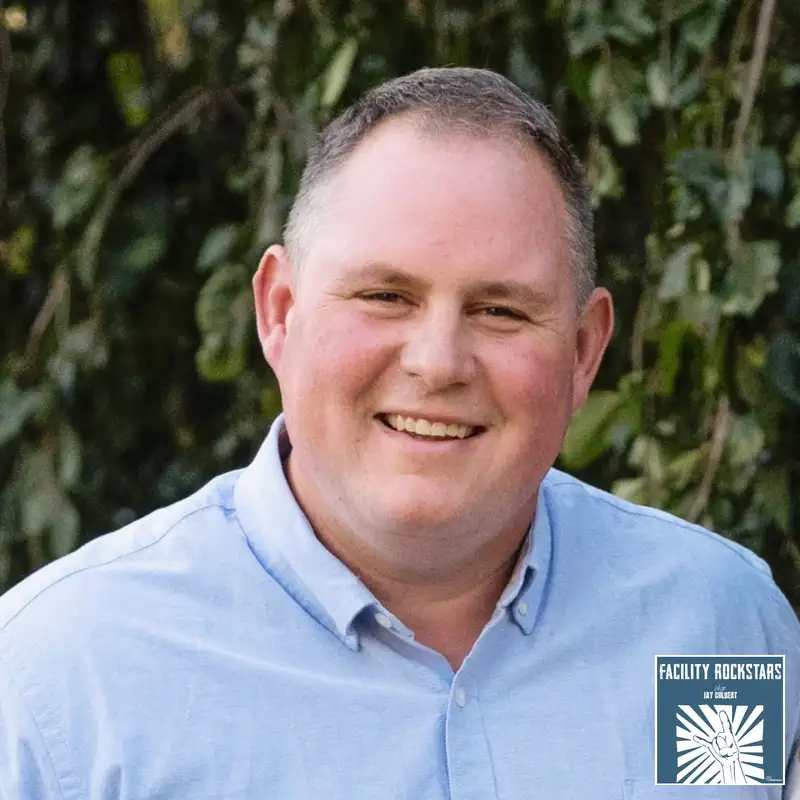 The Power of Your 'Why': A Facilities Journey with Kahn Chace