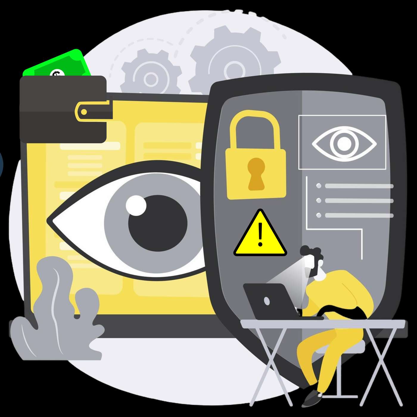 Educational Byte: Why Do We Need Tools for Free Speech and Free Markets?