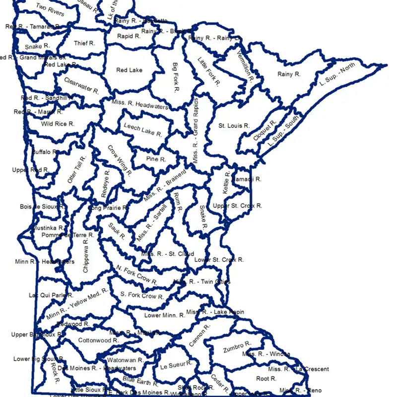 Watershed planning and nitrate reduction