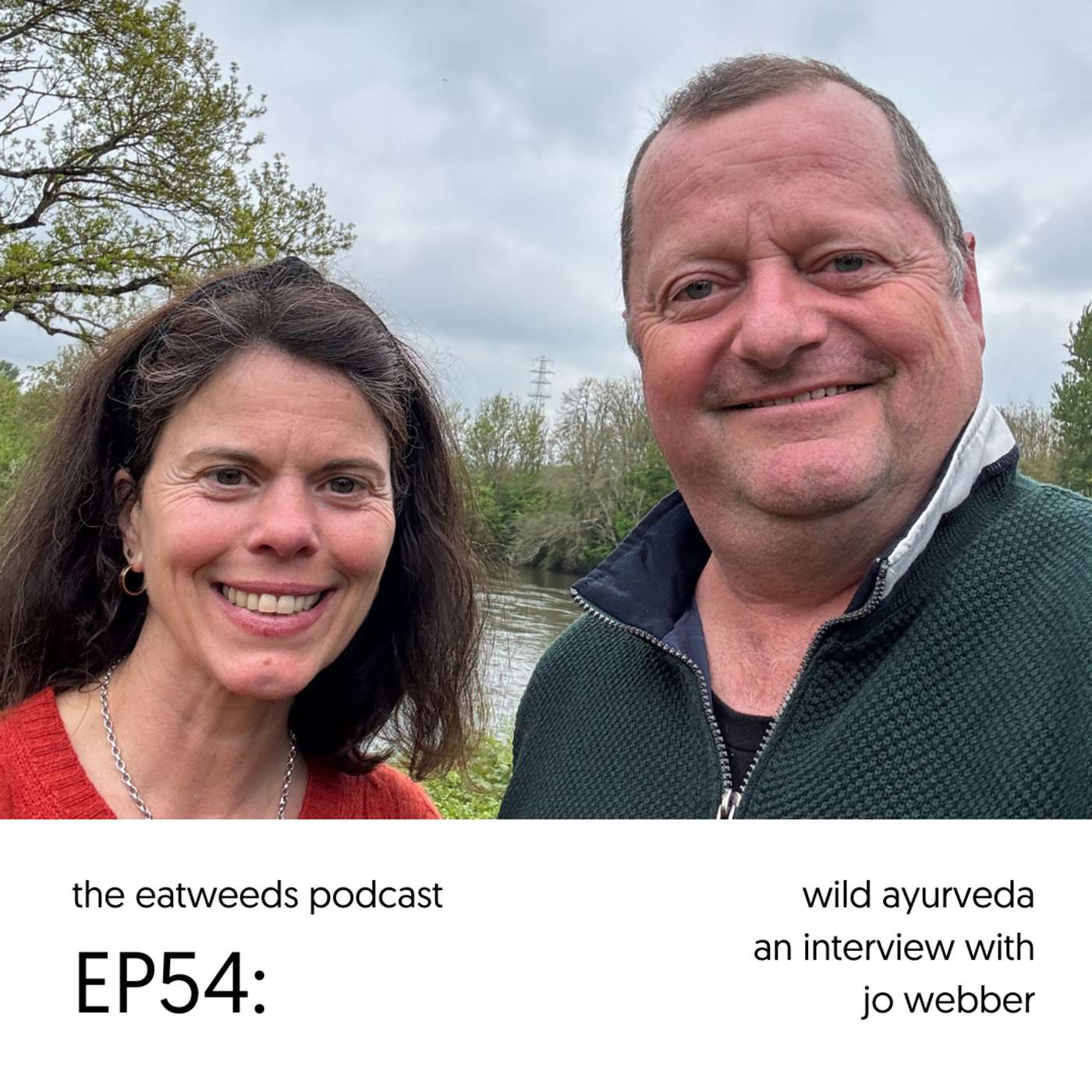 EP54: Wild Ayurveda