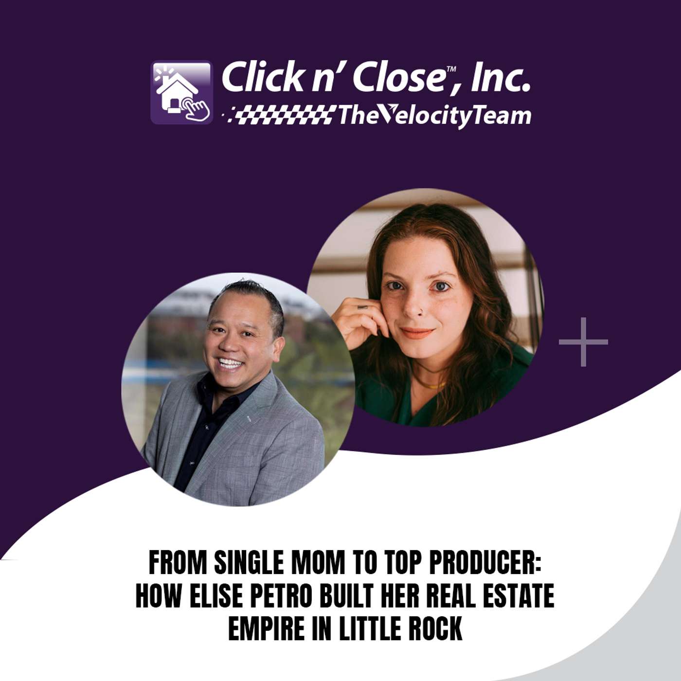 The Velocity Podcast