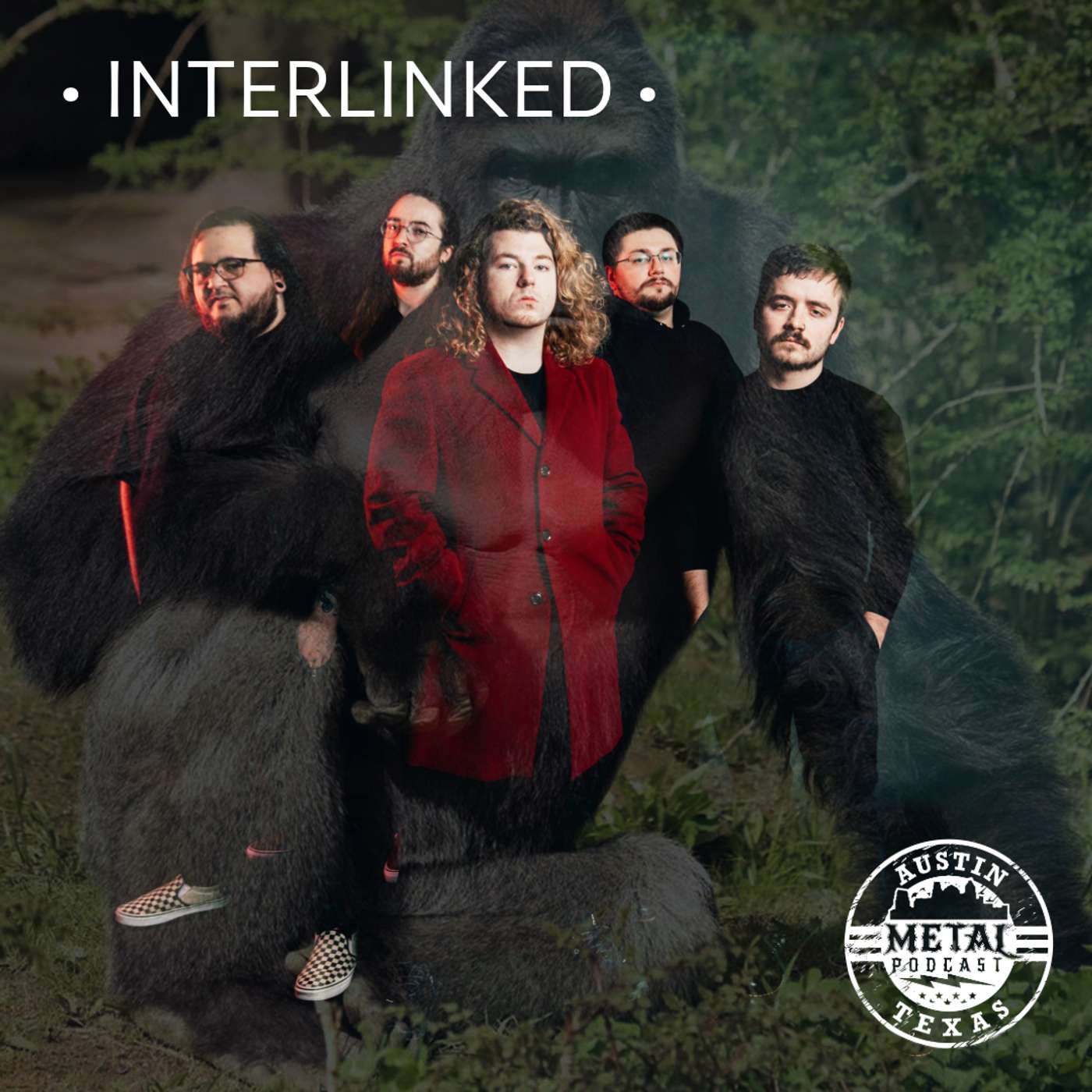 Interlinked: We were a thing before Harambe