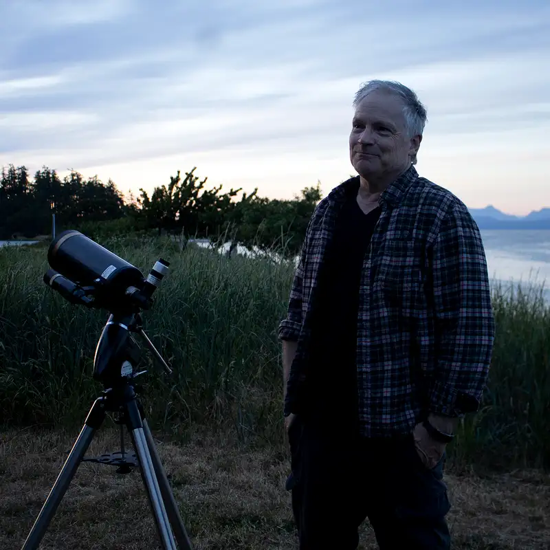 New project at Piper’s Lagoon Park to enhance viewing the night sky
