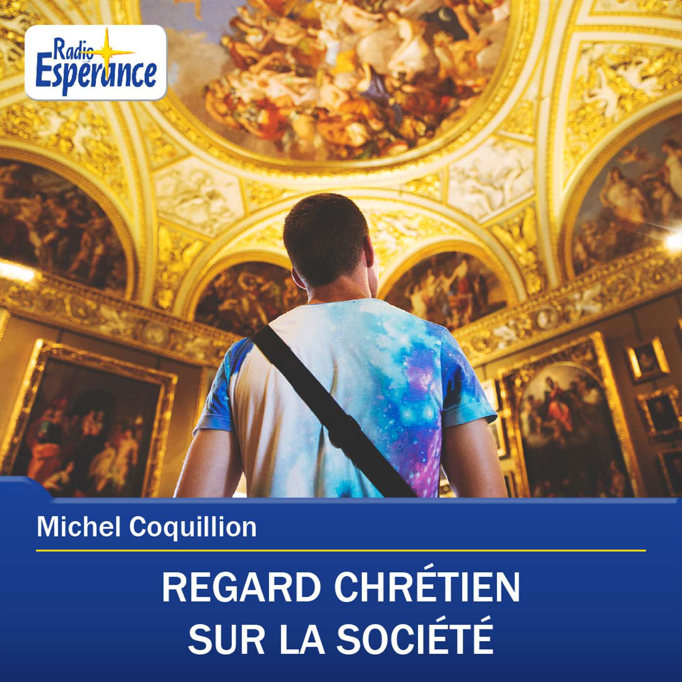 Regard chrétien sur la société