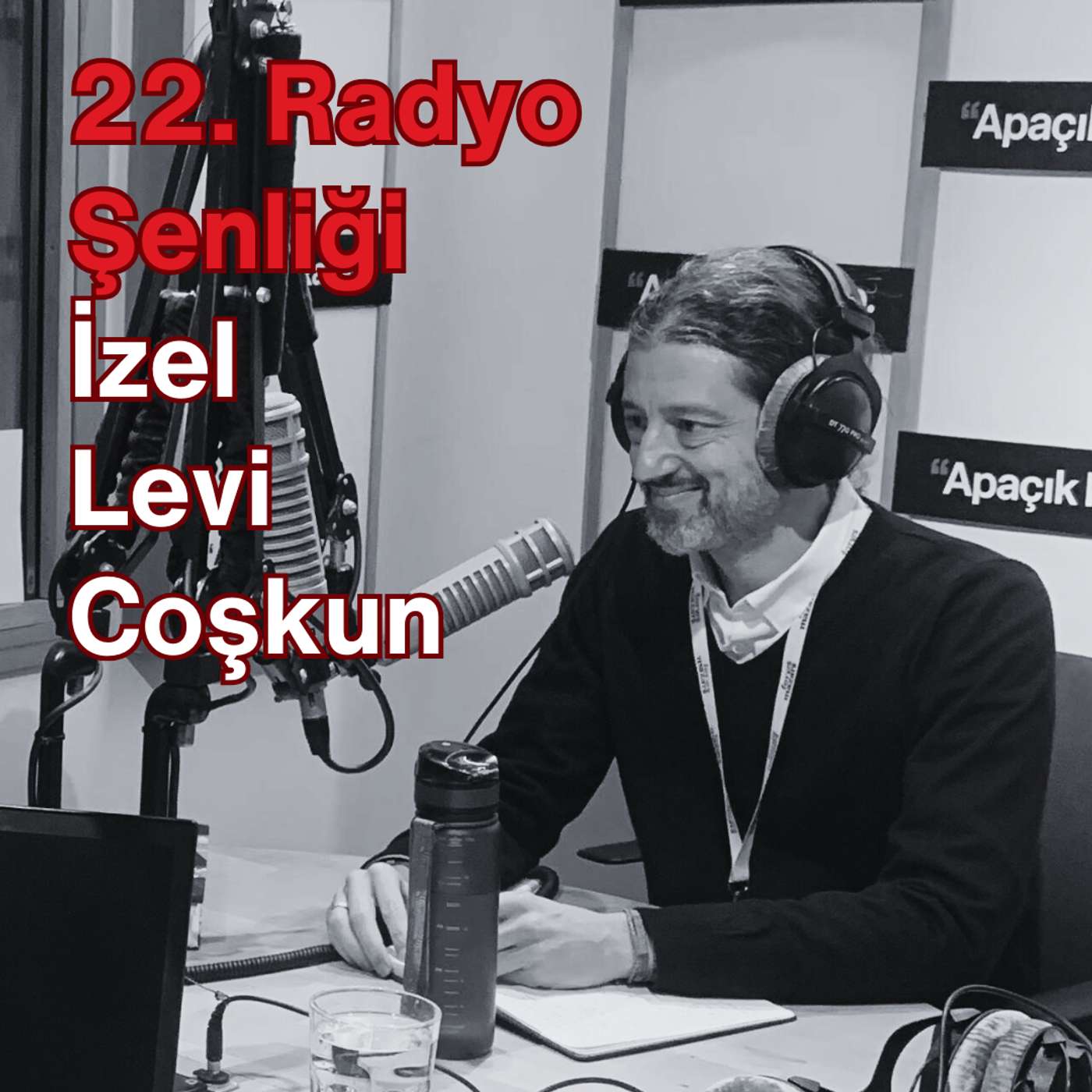 Radyo Şenliği 2025