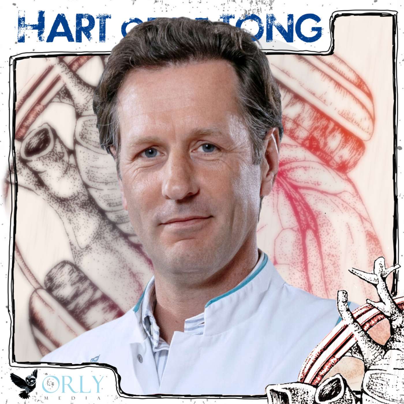 Cardiologie: Cardiale MRI, met Robin Nijveldt episode artwork