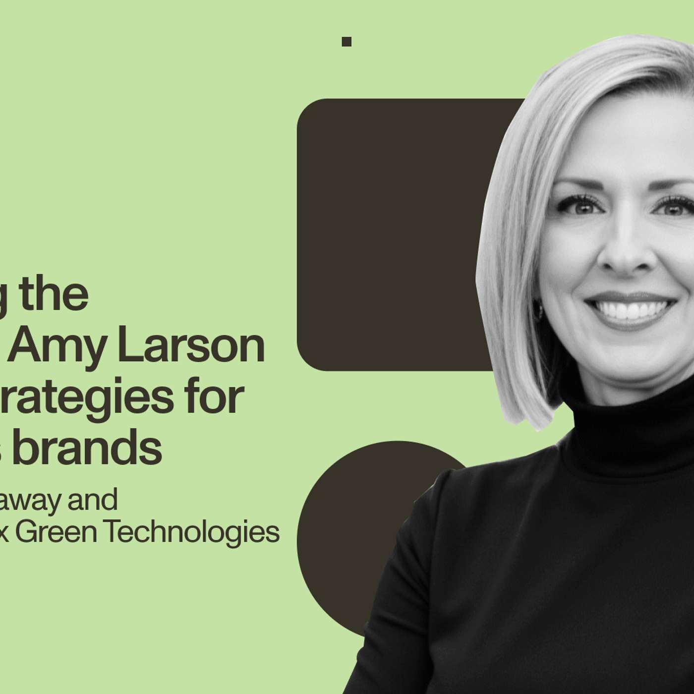 The Corner Office Podcast by AROYA