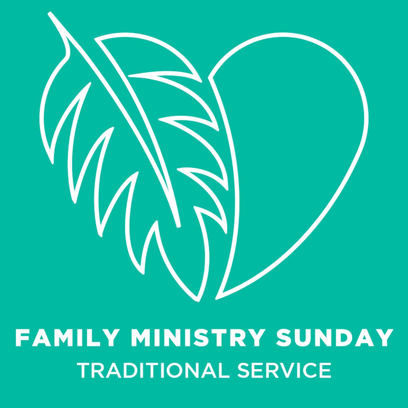 Sermon: Family Ministry Sunday | September 15, 2024 episode artwork