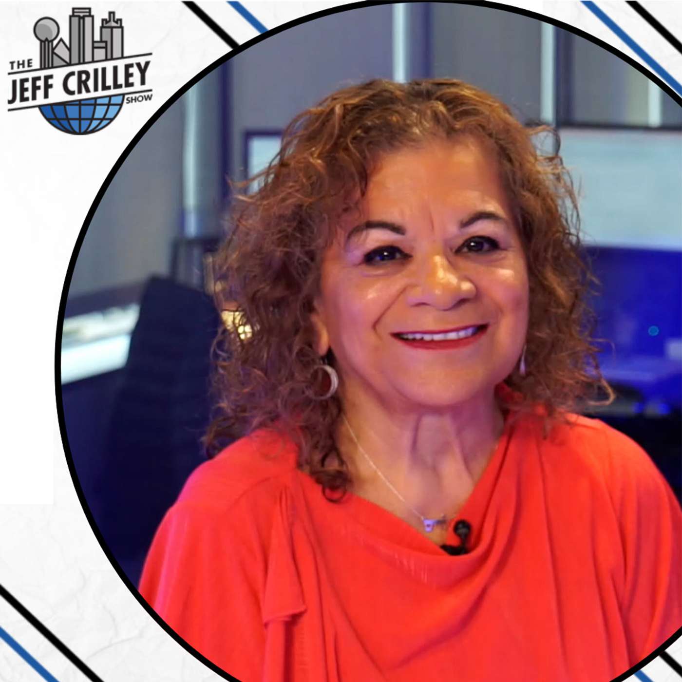 The Jeff Crilley Show