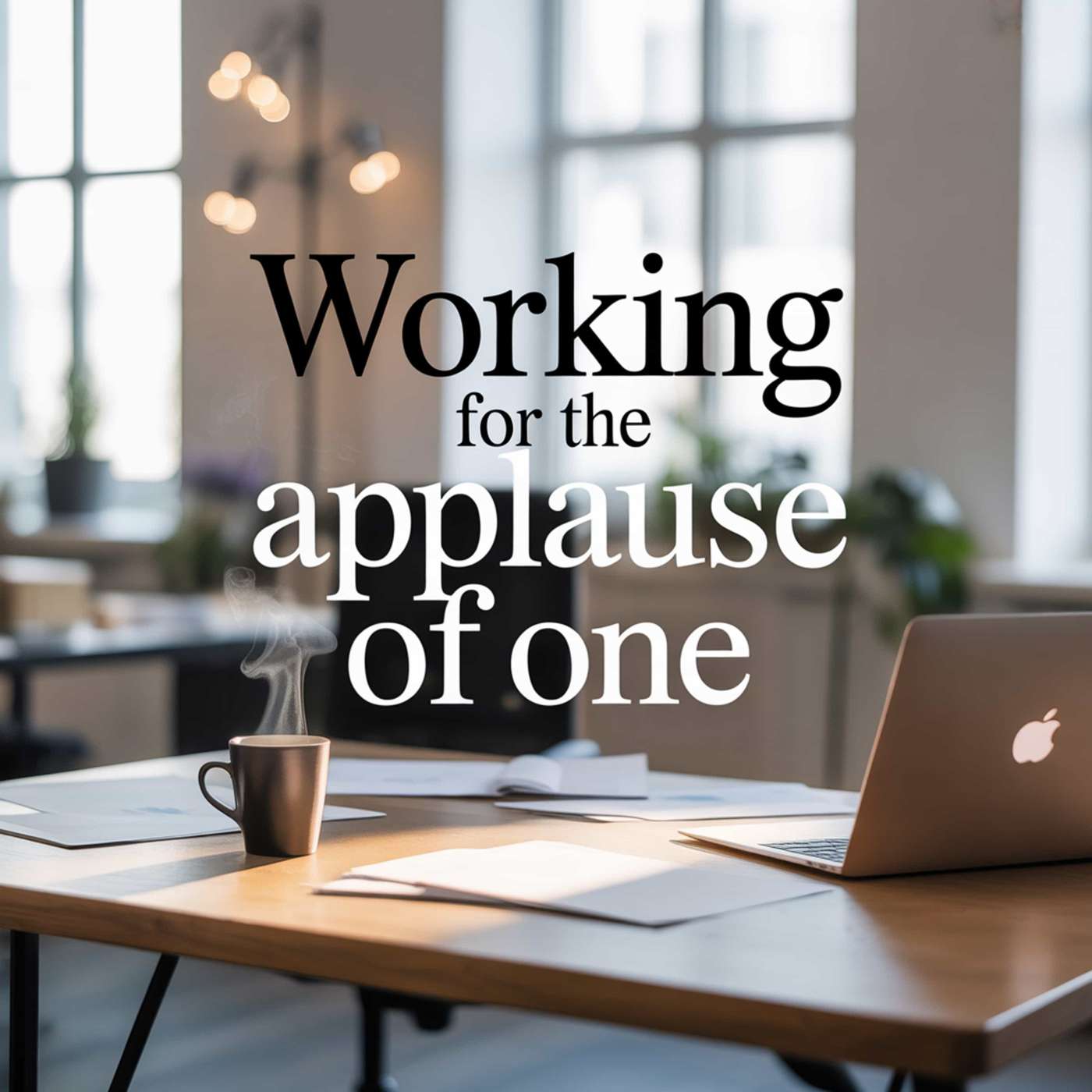 Clock into YOUR Calling