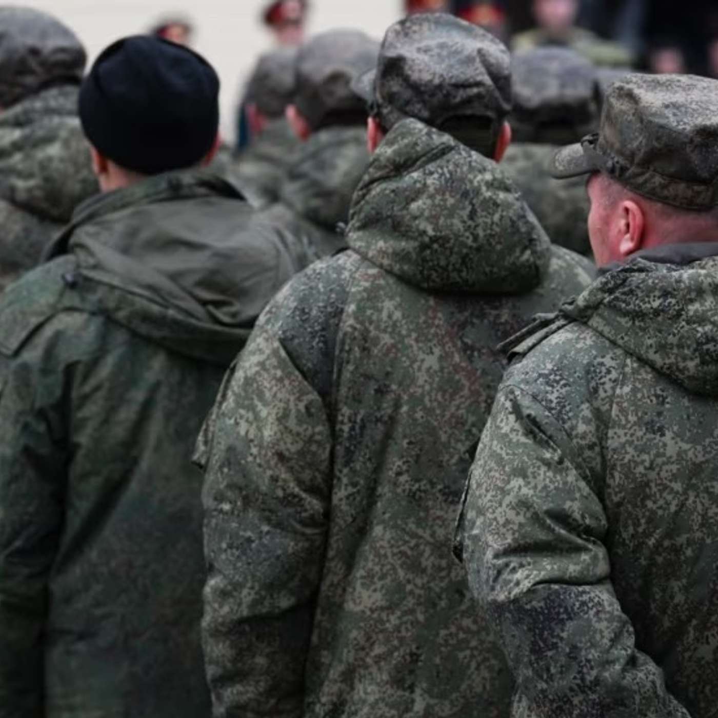 «Специальные сборы»: резервистов хотят призывать в мирное время