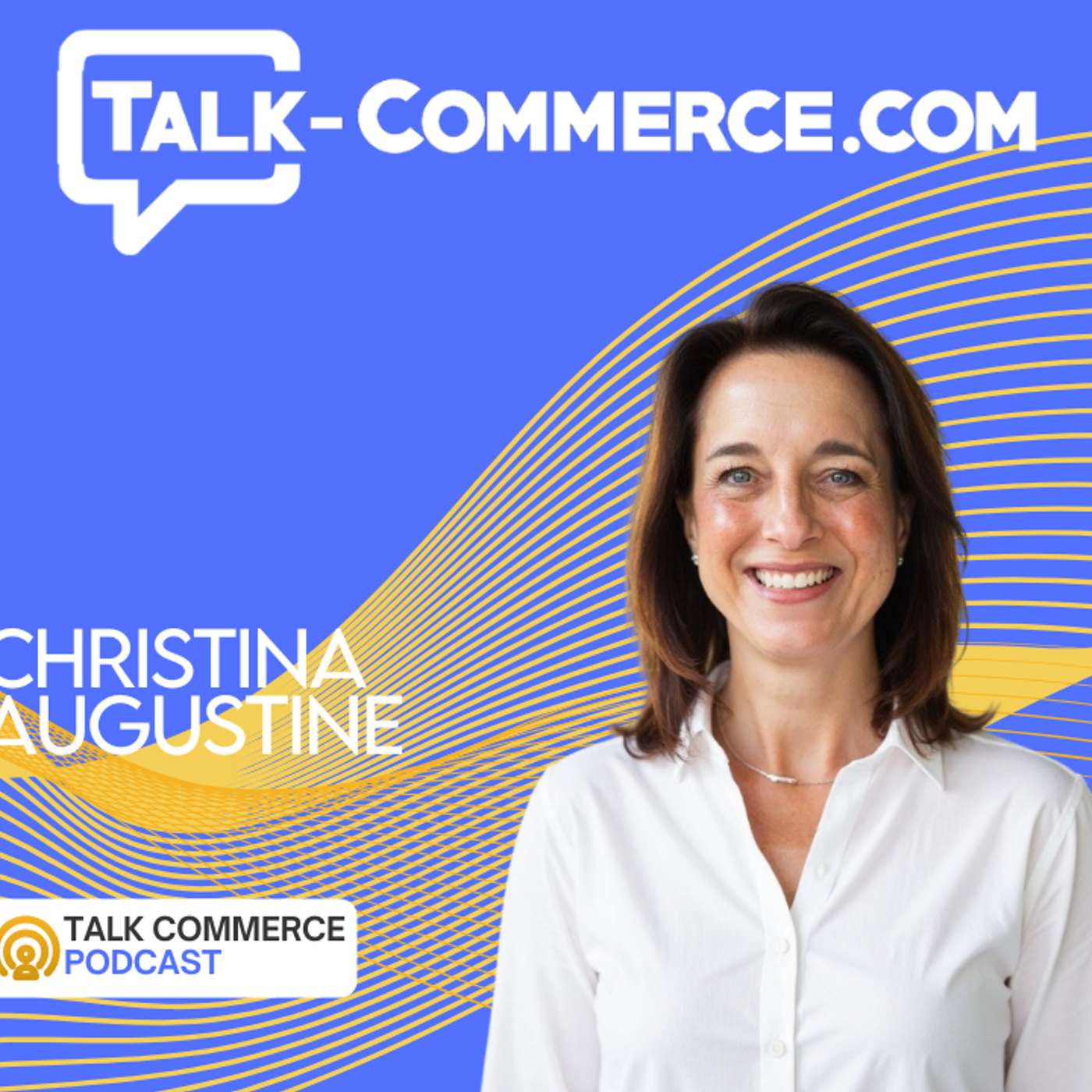 Scaling Personalized Commerce Strategies with Bloomreach | Christina Augustine