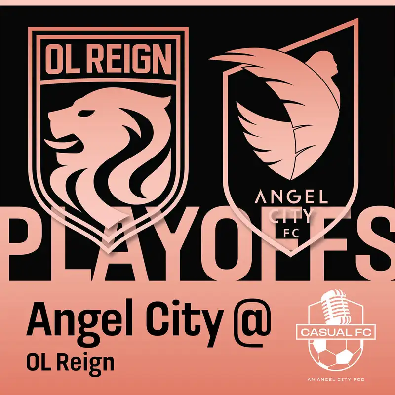 10/20 NWSL Playoff - Round 1 Preview