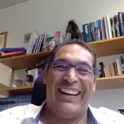 Assoc. Prof. Dr Alfonso Blanco