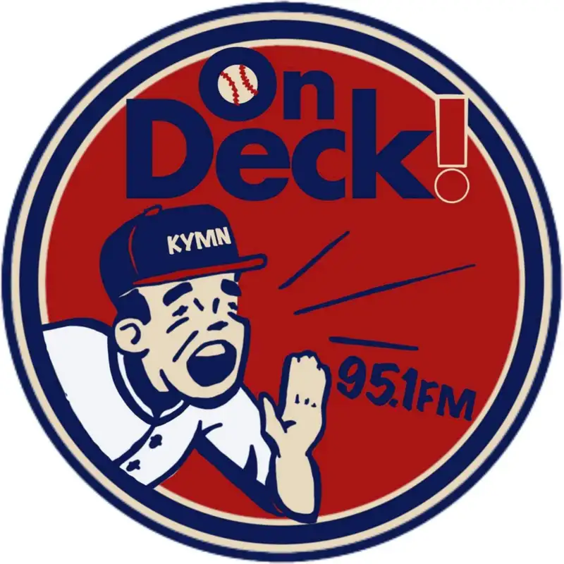 The On Deck Sports Show Sponsored by Falck Financial Services (04/03/21)
