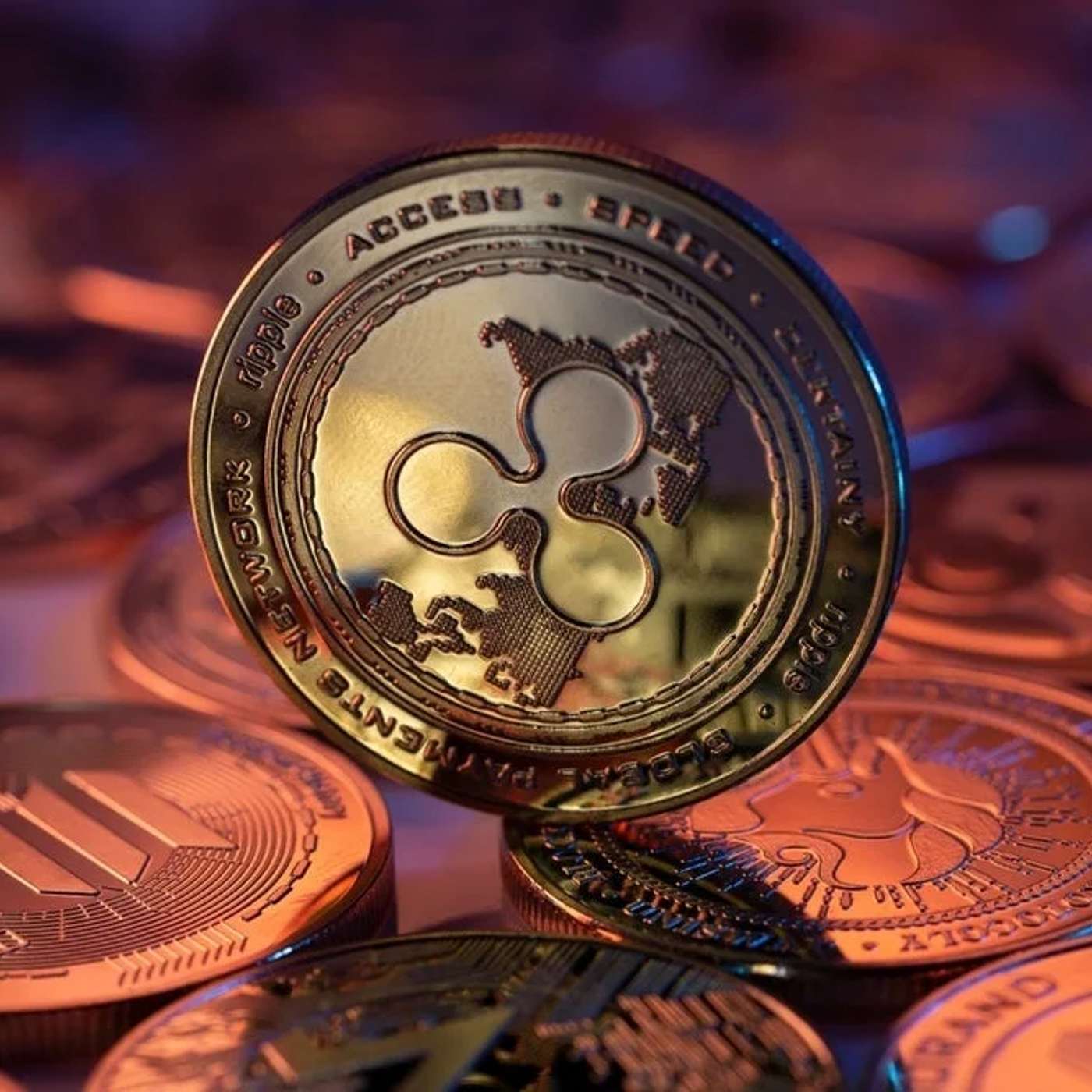 SEC Considers XRP Commodity Status, Bitcoin Founder Convicted of Fraud, Ethereum Launches Hoodi Testnet, Trump Spurs Crypto Regulatory Changes, and more...