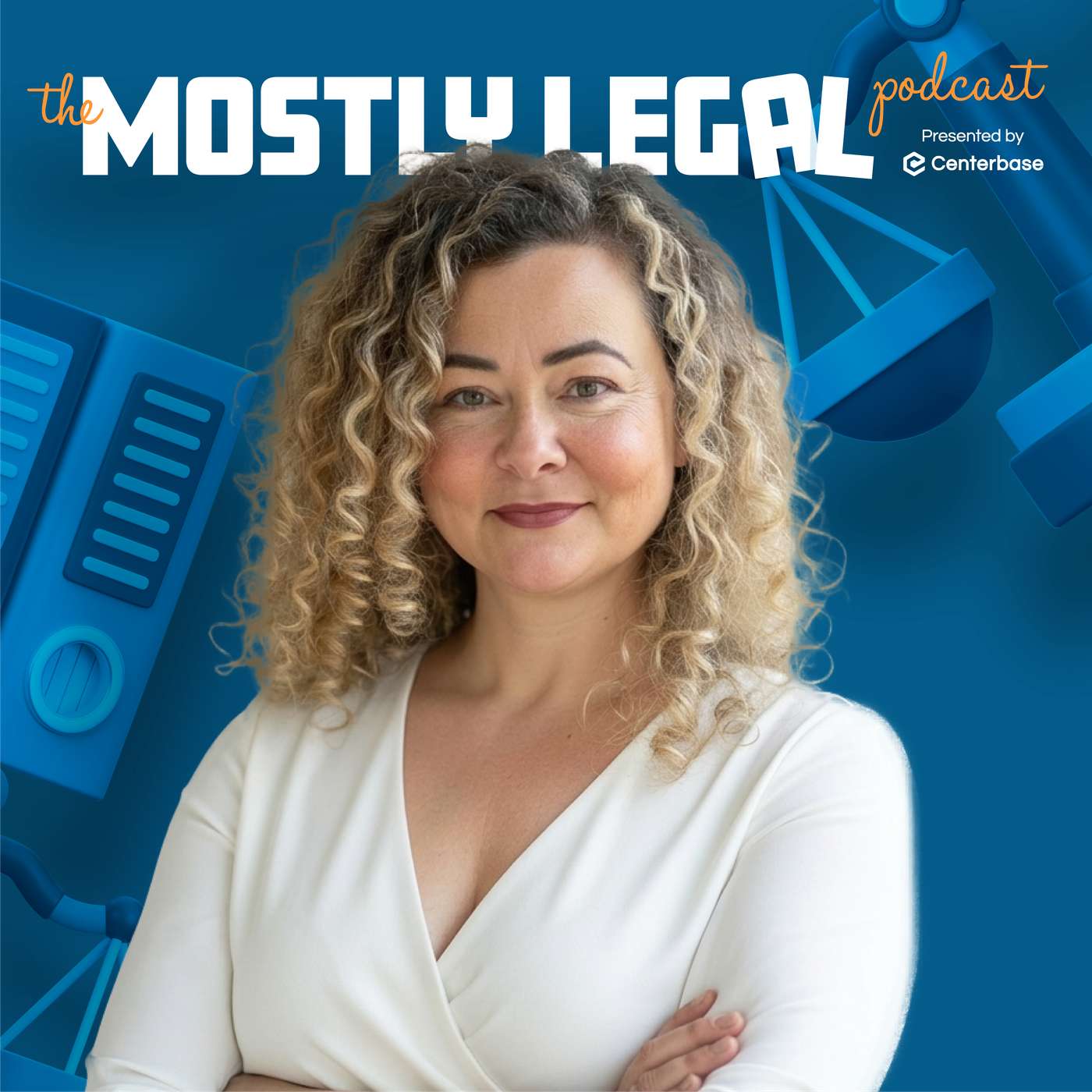 Get Lawyers Out of Billing: The Back Office Revolution Your Firm Needs episode artwork
