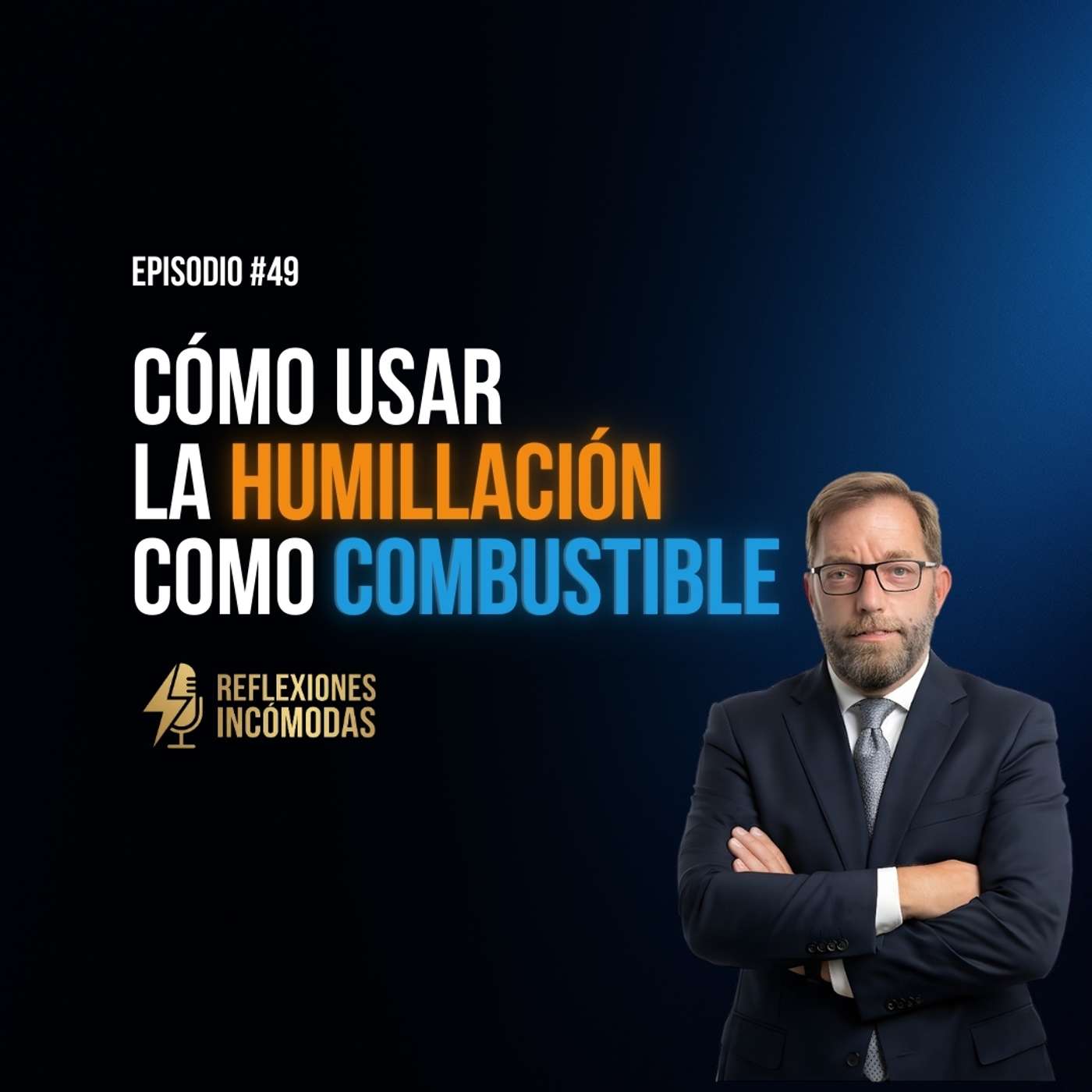 Reflexiones Incómodas