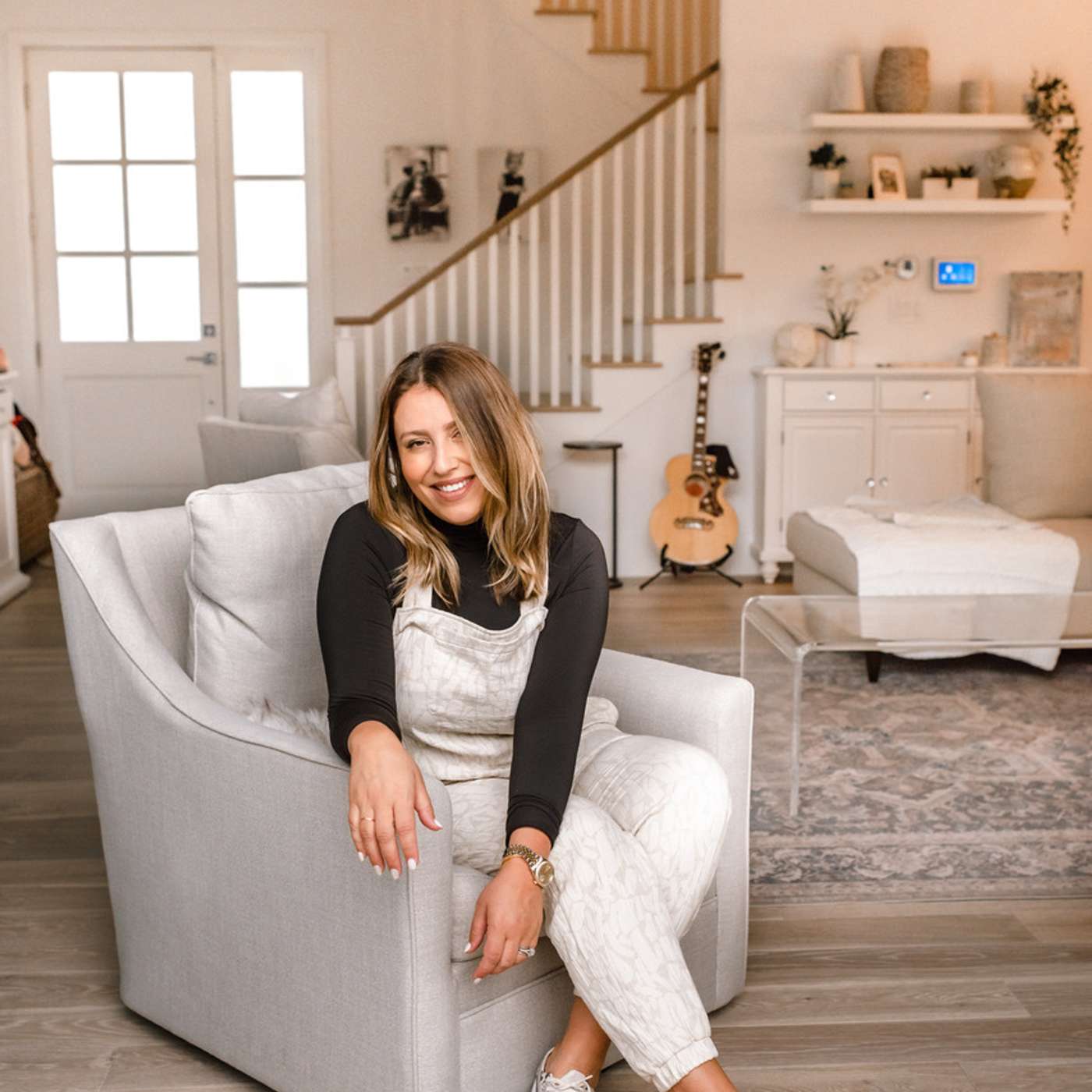 episode 031: Ashley Freeborn