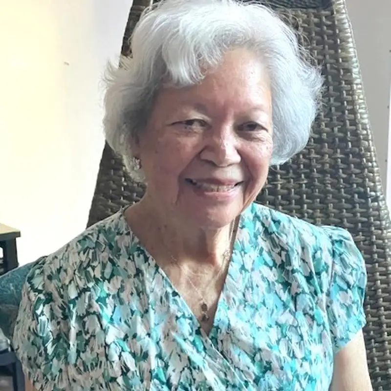 Cynthia Bonta - her activist story - Part 2