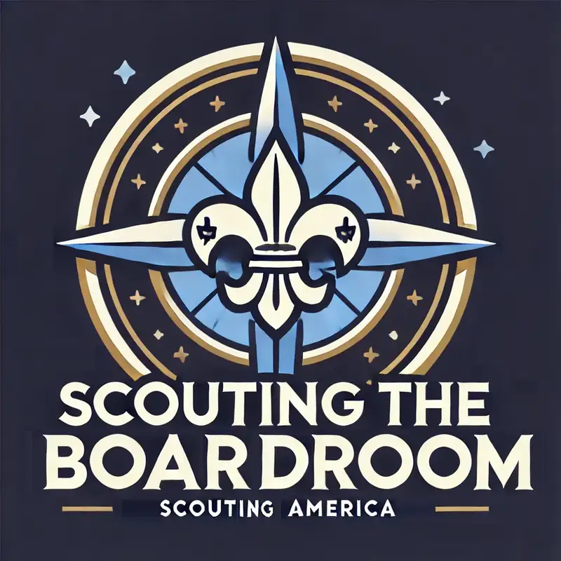 Scouting the Boardroom