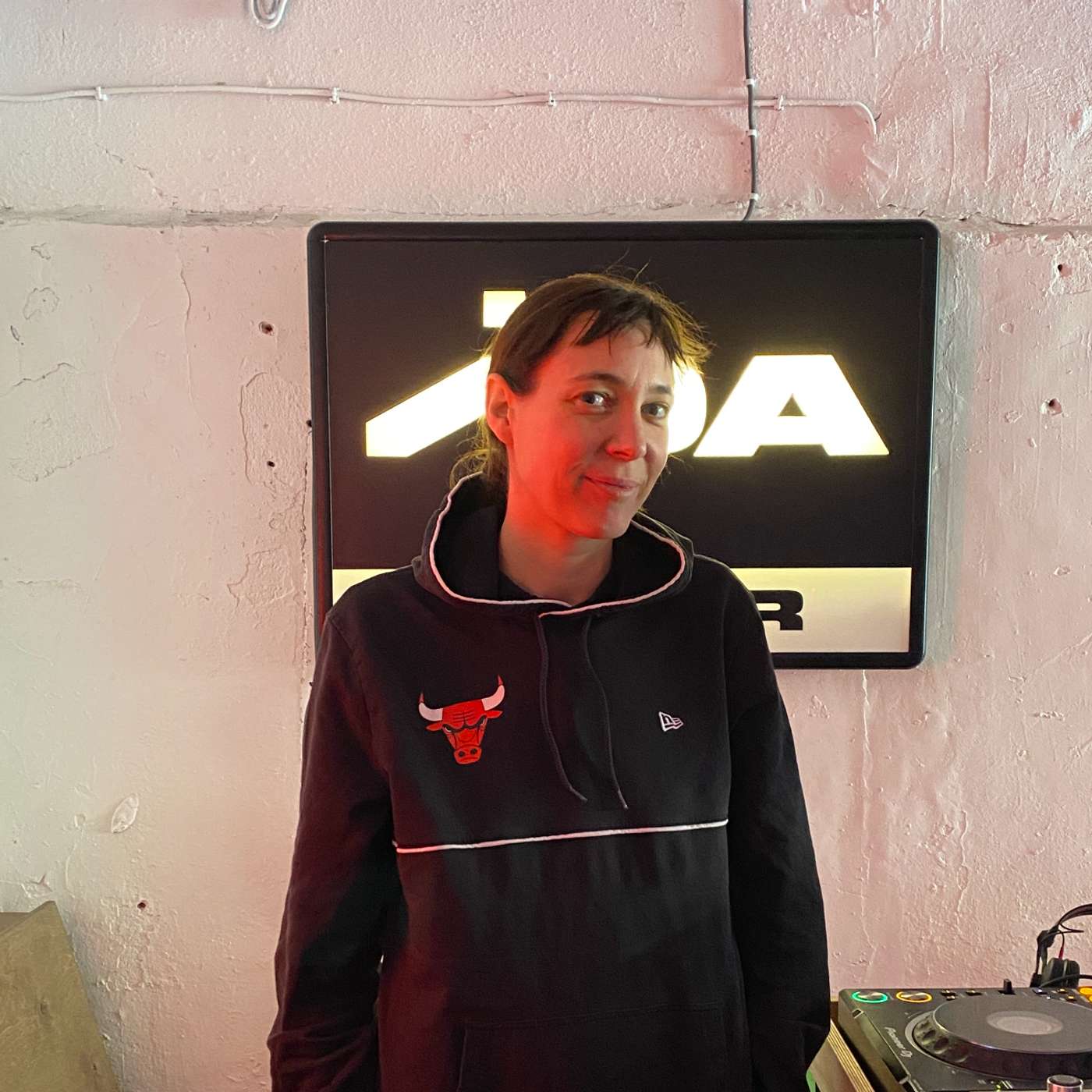 SAAL Raadio – Michaela Kisling 04.02.25 episode artwork