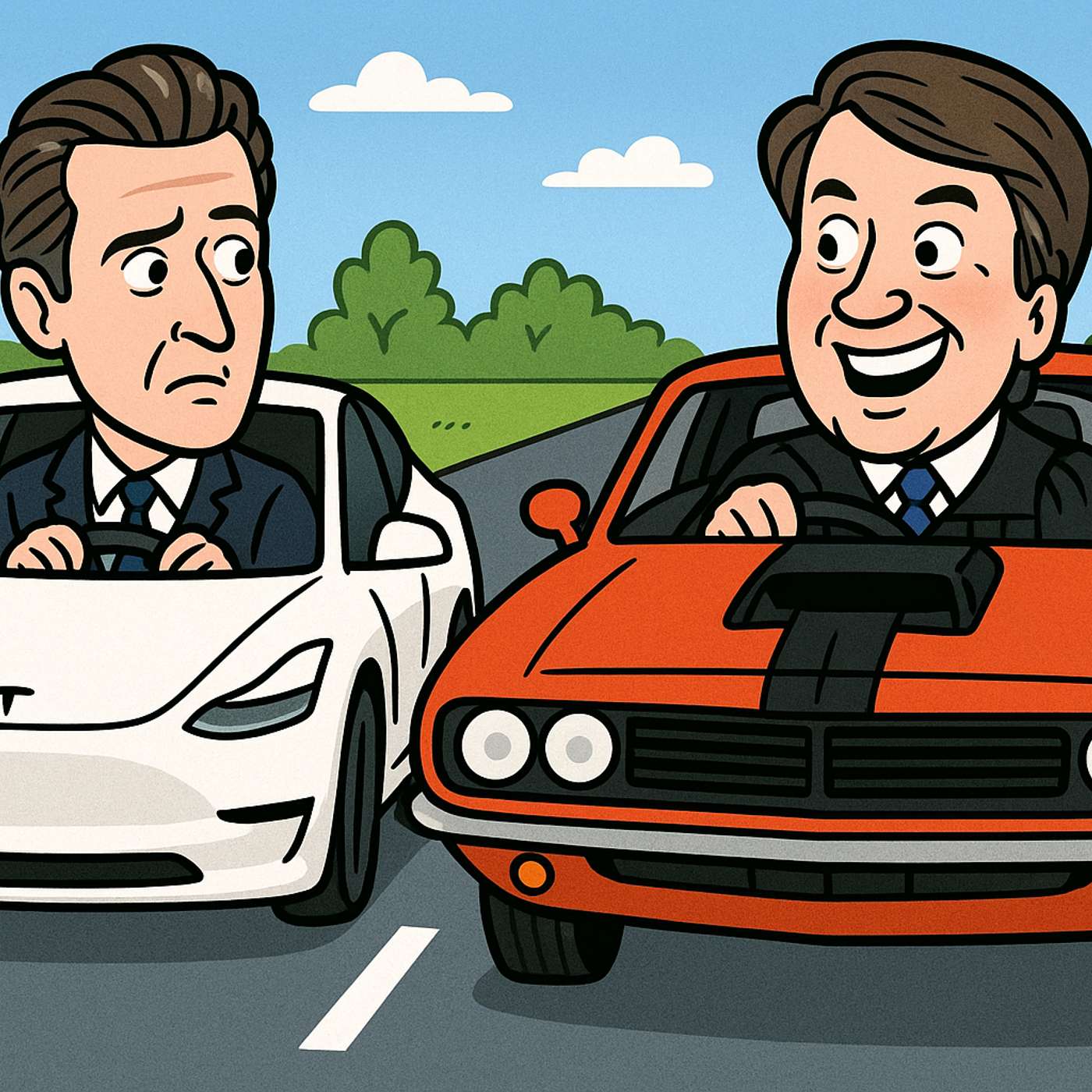 Fuel Producers' Standing to Challenge EPA Regulations Fuel Producers' Standing to Challenge EPA Regulations