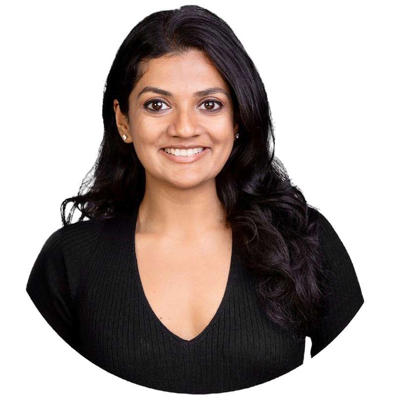 Aishwarya Srinivasan