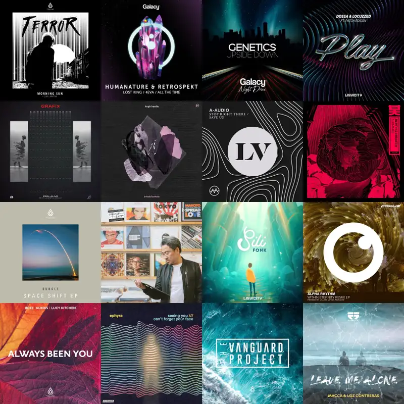 Blue Sunday - Season 9 - Episode 16