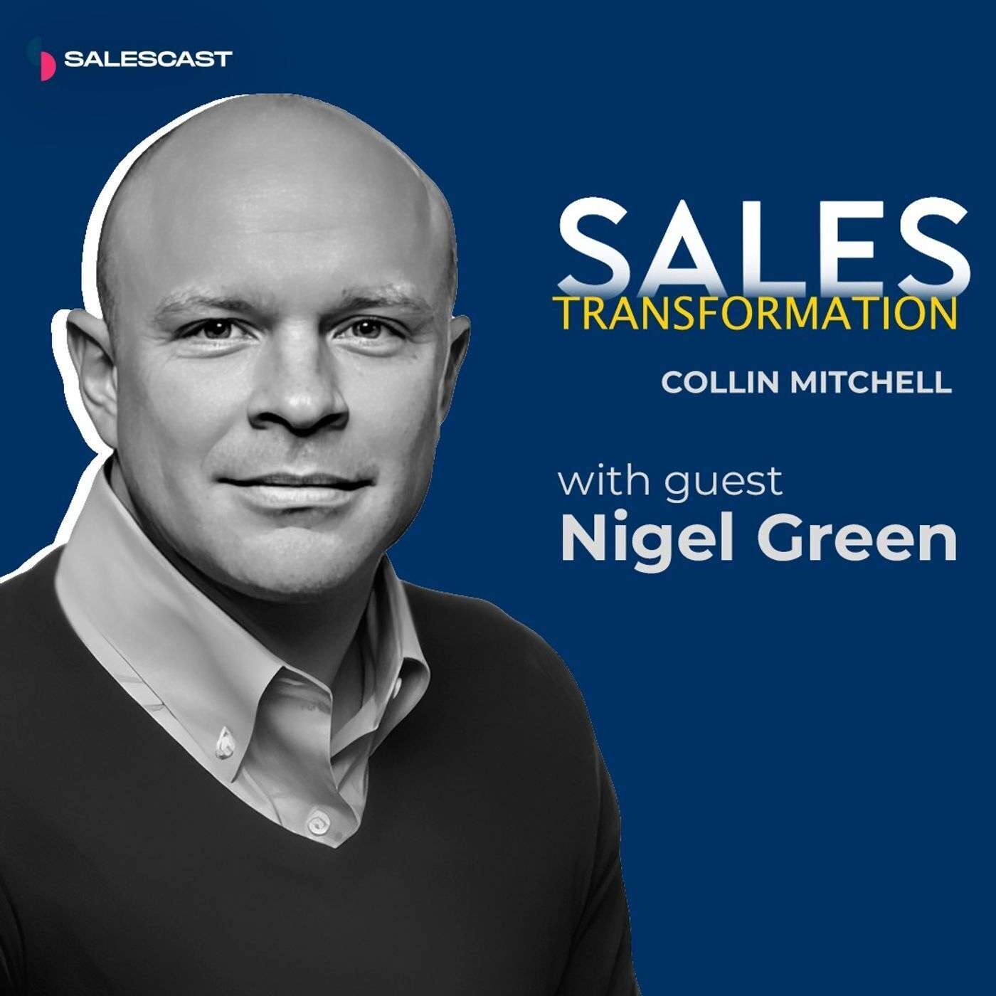 #445 S2 Episode 314 - BASIC INSTINCT: How Biases Affect Hiring Decisions With Nigel Green