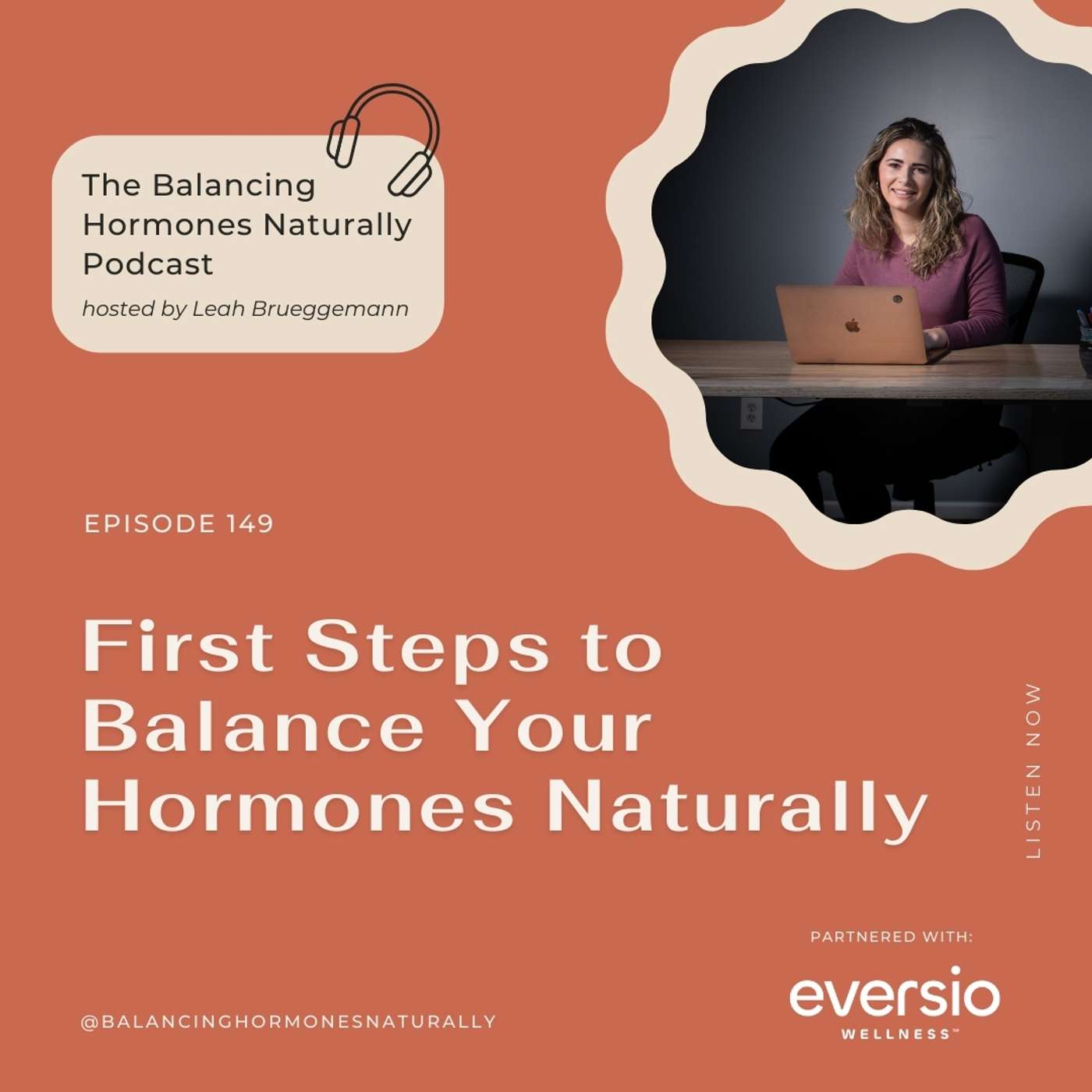 Balancing Hormones Naturally
