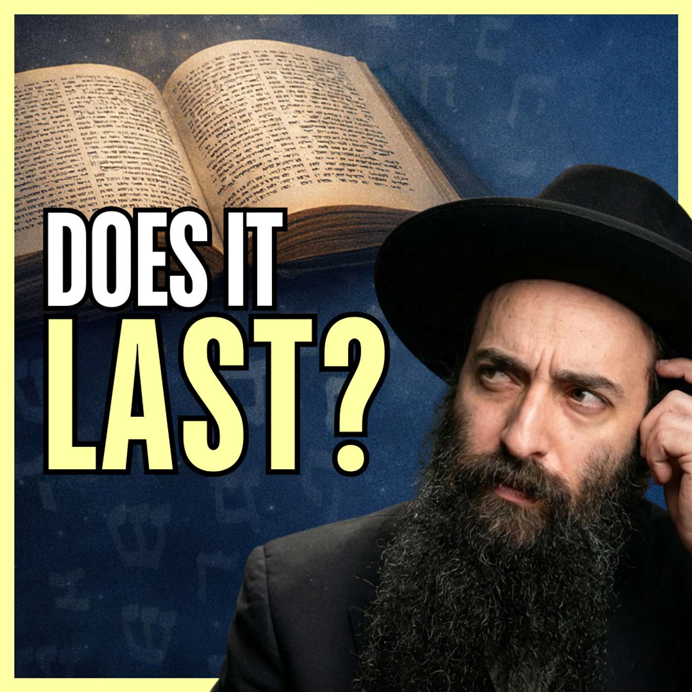 Will We Still Study the Talmud When Moshiach Comes?
