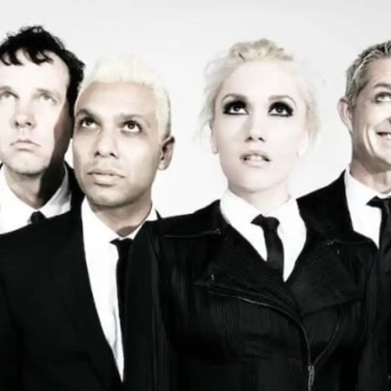 15 Songs to Jam Out to for the No Doubt Tour at the Las Vegas Sphere