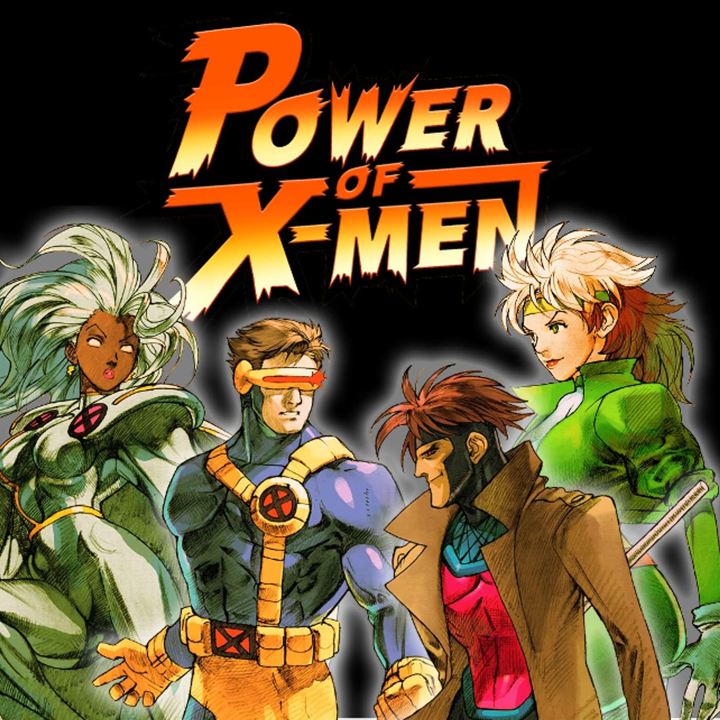 Top 5 Most Wanted Marvel Legends: MVC X-Men Two-Packs