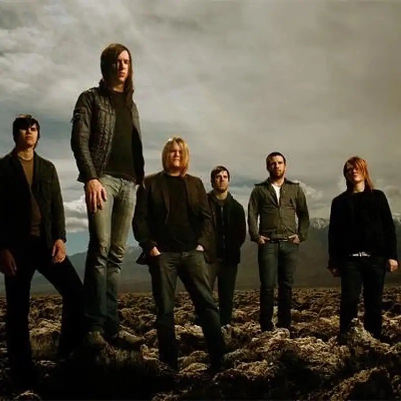 [Preview] Lost In The Sound of Inner Turmoil: Underoath