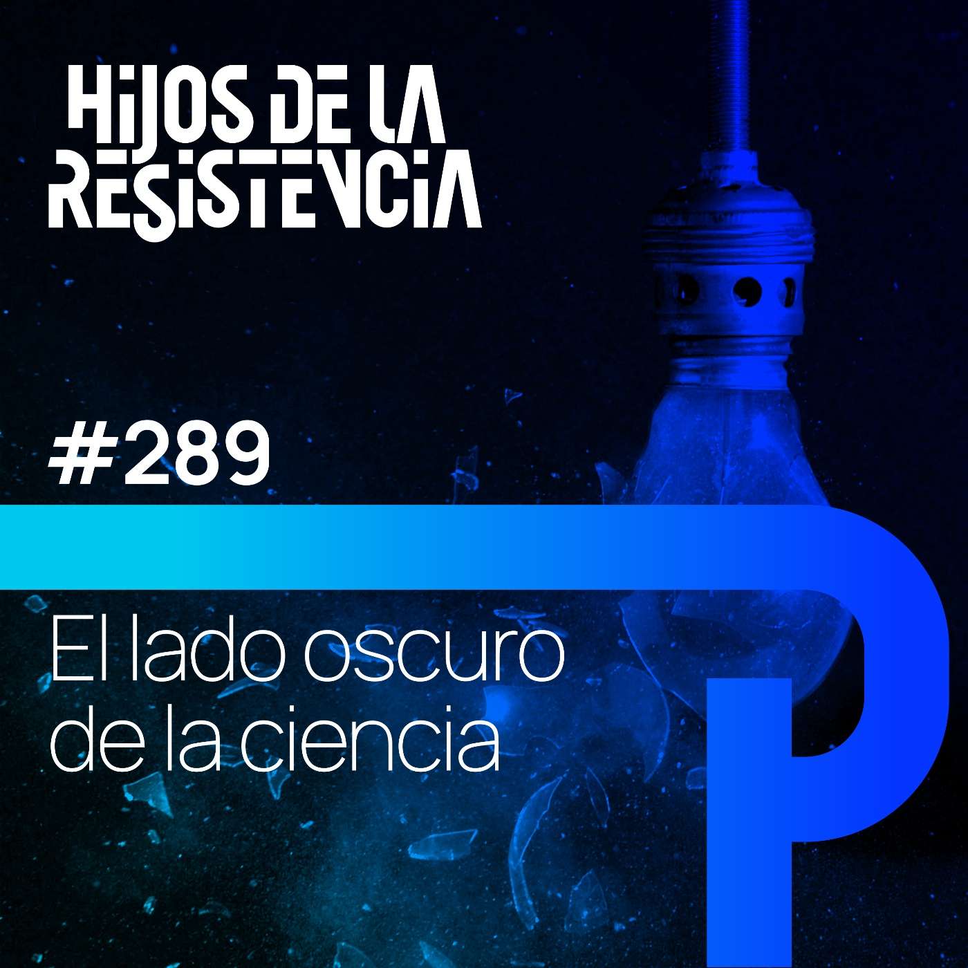 #289 El lado oscuro de la ciencia: Experimentos humanos y verdades incómodas. #289 El lado oscuro de la ciencia: Experimentos humanos y verdades incómodas.