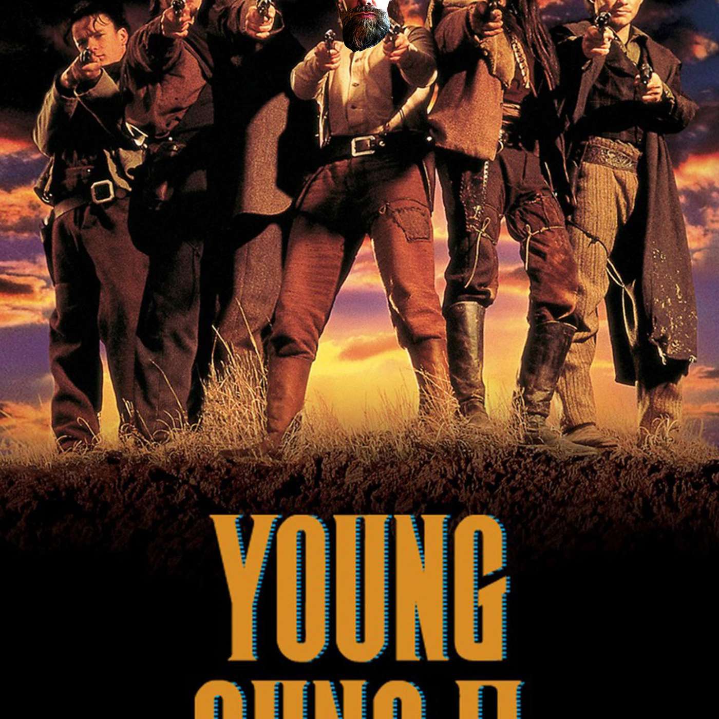 The Everything Sequel Podcast