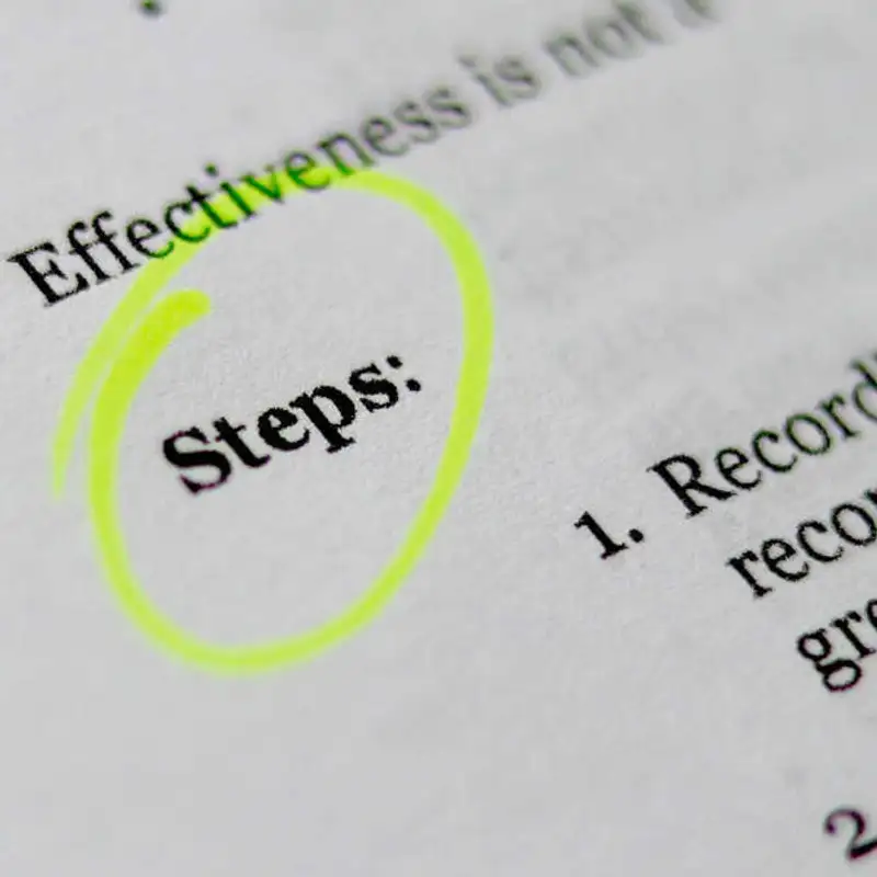 Trust the process: acredite no desempenho do seu inglês!