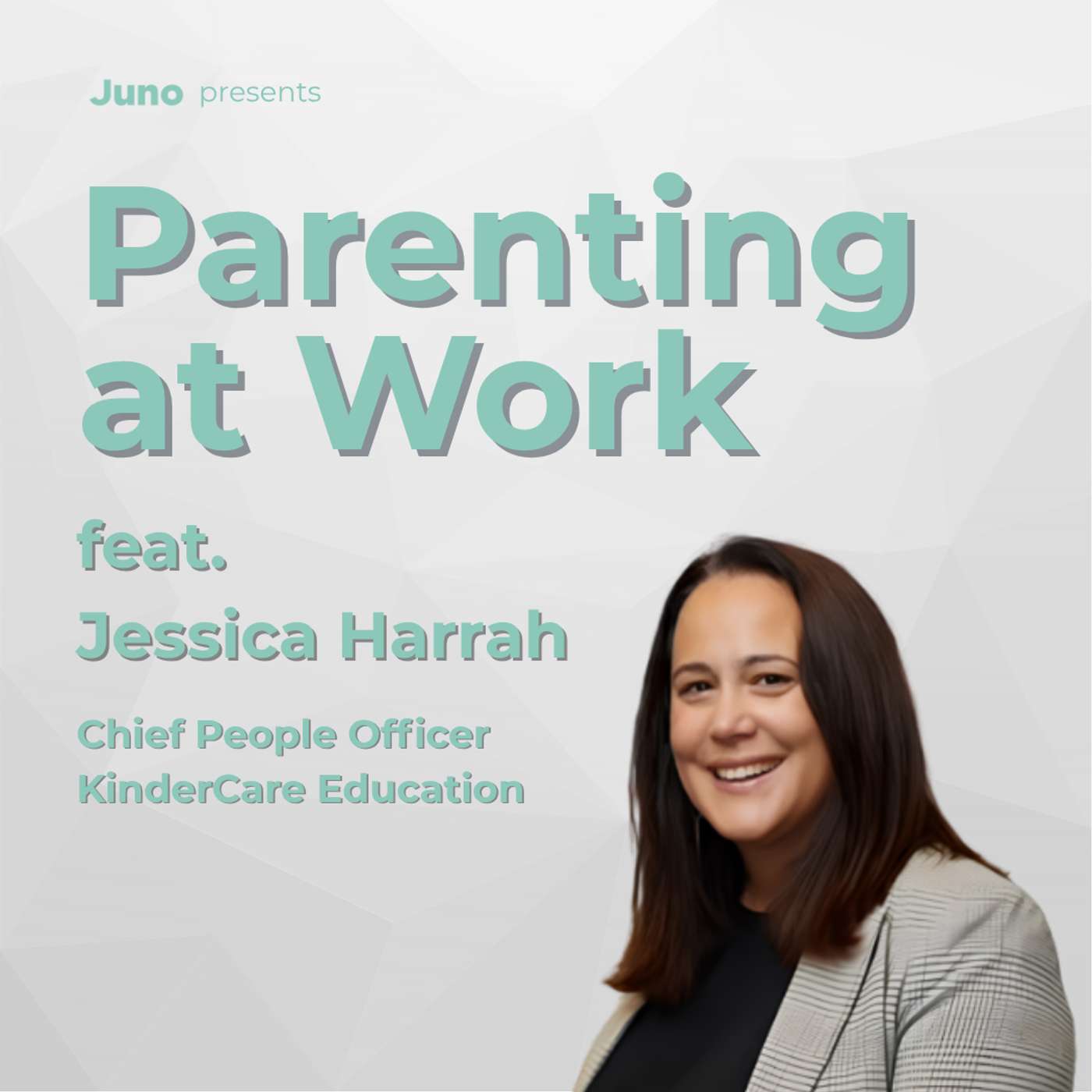 How to Reimagine the Childcare Gap in the U.S. episode artwork