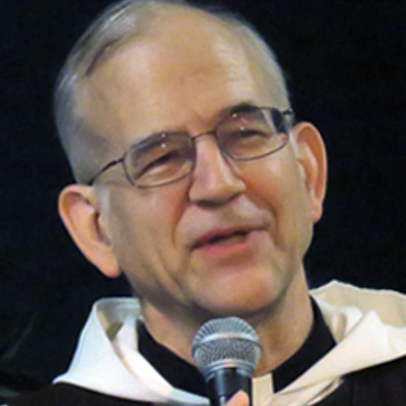 Fr. Casmir Puskorius