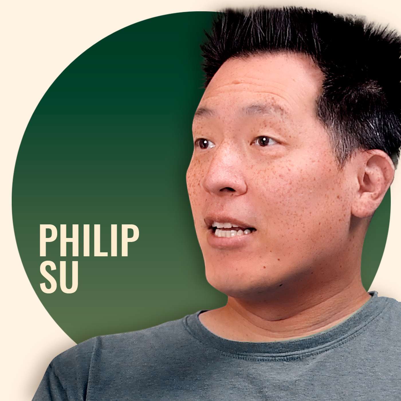 Why Even The Best Engineers Are Afraid Of What’s Coming | Philip Su