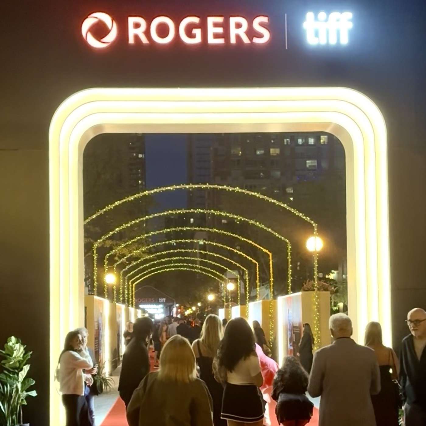TIFF 2026 - À Yorkville, le TIFF se vit aussi en musique episode artwork
