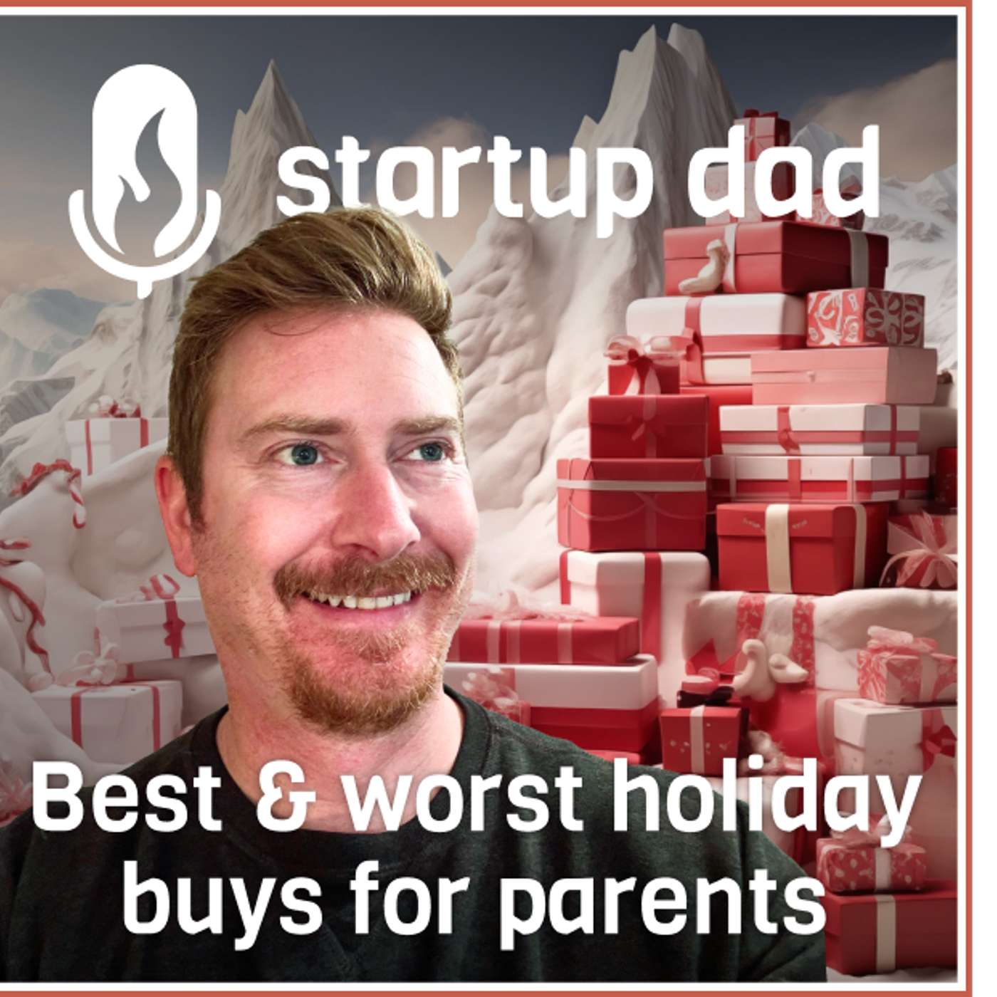 Startup Dad