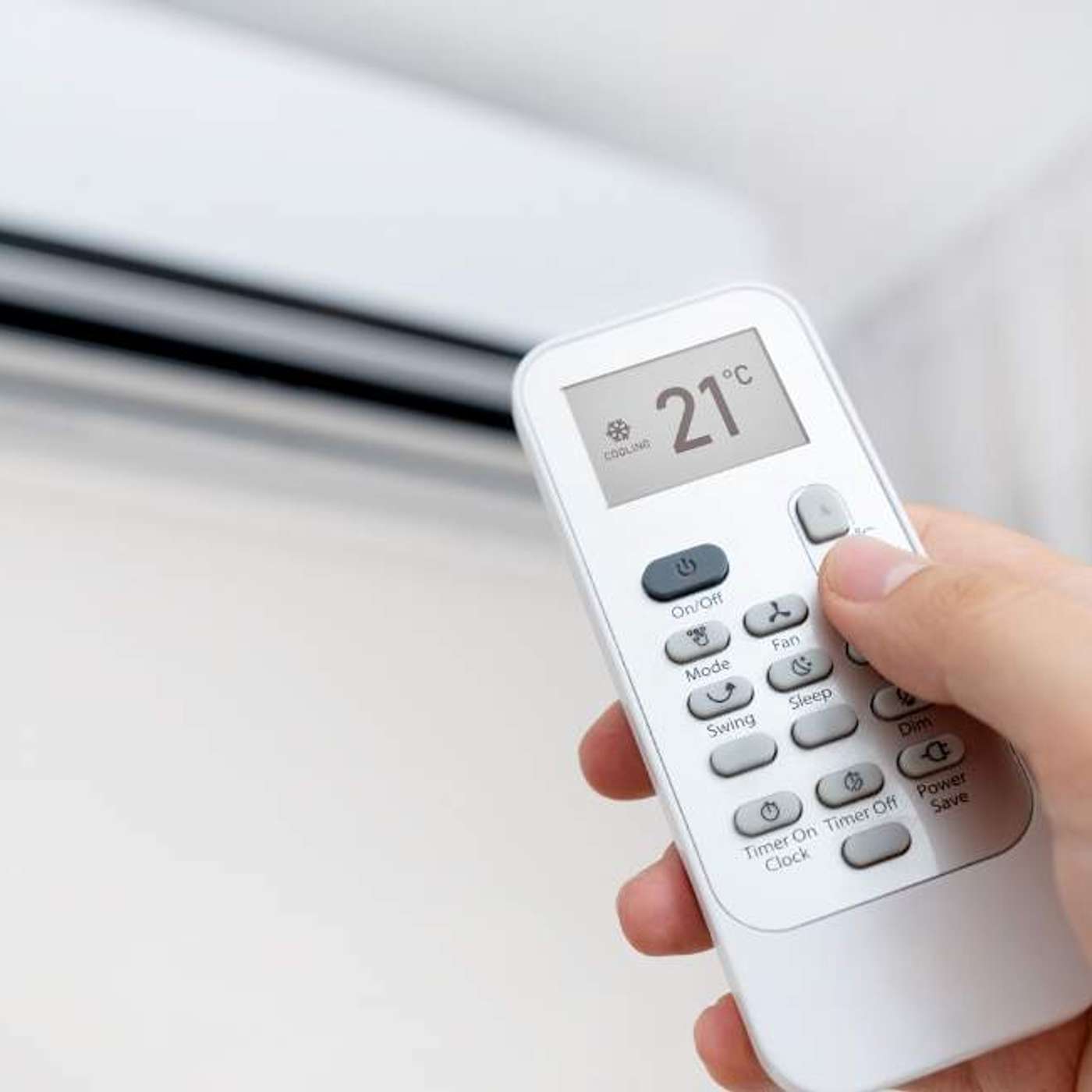 How To Save Money On Your Air-conditioning During Summer (25/07/24)