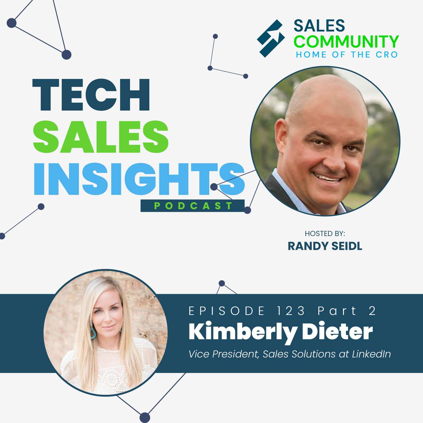 Tech Sales Insights
