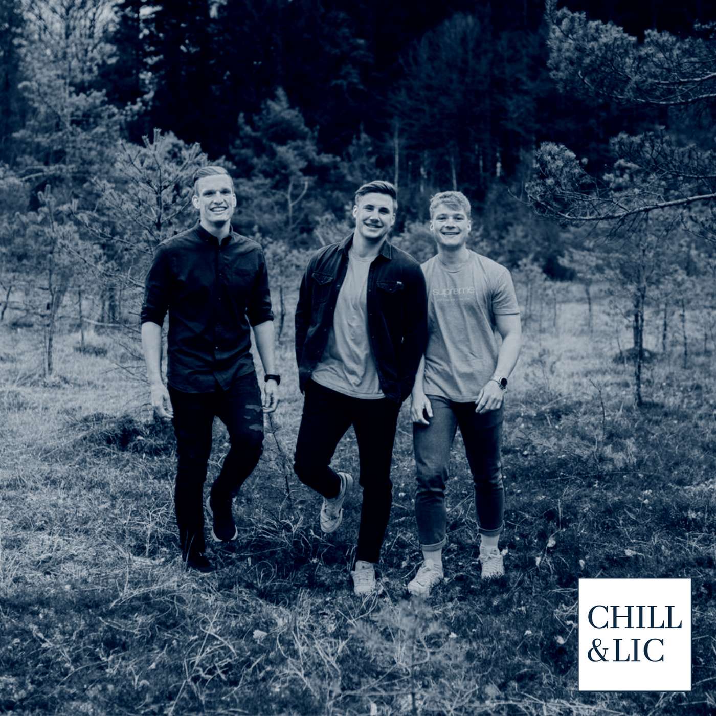 Chiemgau kulinarisch - Der Food-Podcast aus dem Voralpenland