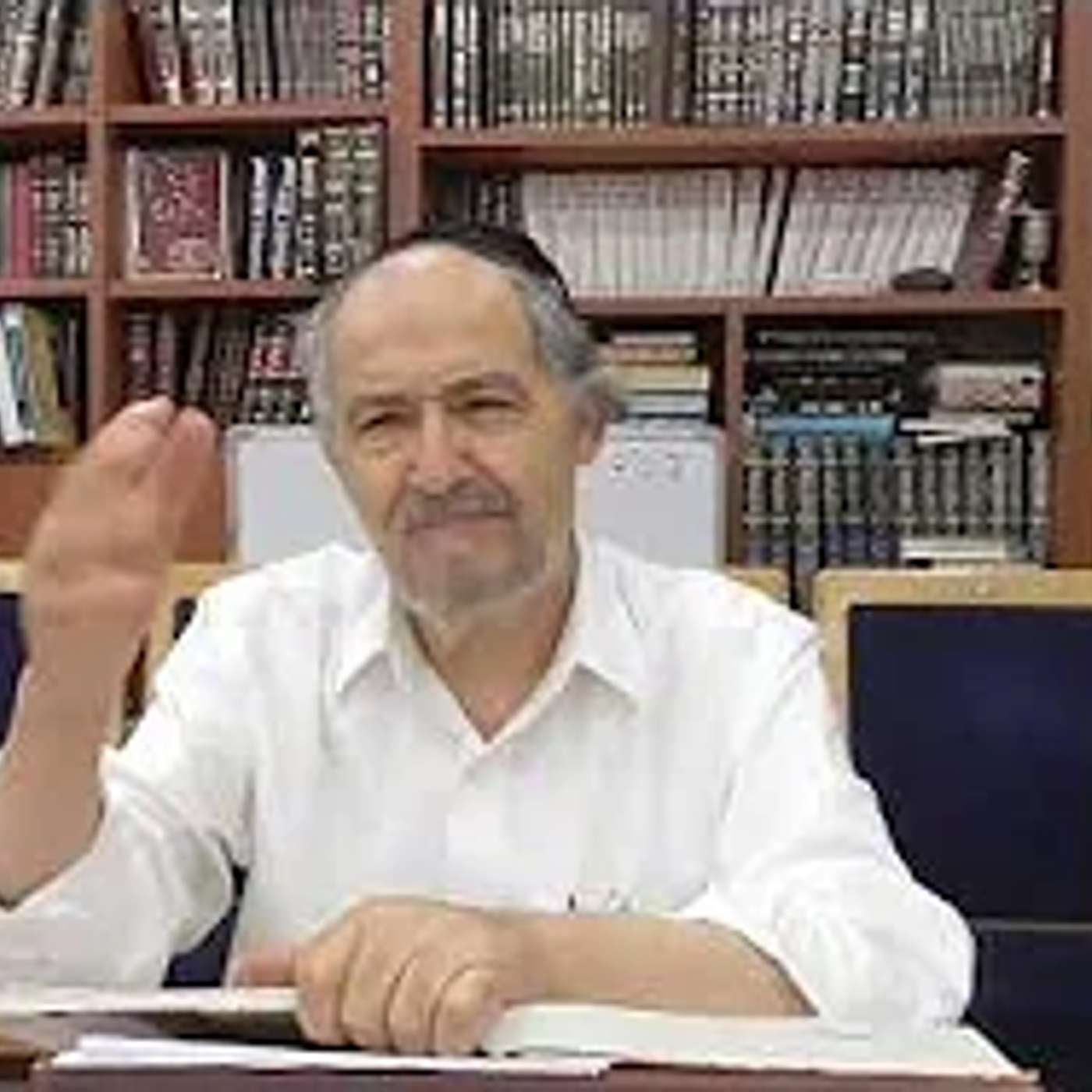 הרב מיכאל שושן - שיעור בית כנסת מורשת כהנים - 16 ליולי 2026 למינינם - מנורת המאור - קבלה - פרשת שבוע